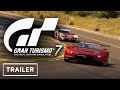 Gran Turismo 7 Announcement and Gameplay Trailer | PS5 Reveal Event