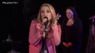 Anastacia Ressurection (Live - Song of my life)