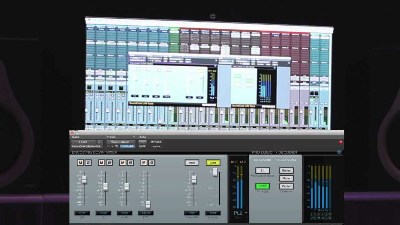 video