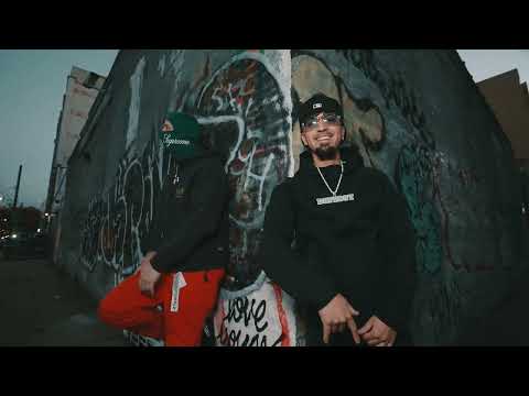 Money Boy & Taylor Johnson - Eiszeit (Official Video)