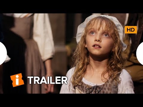 A Revolução Em Paris | Trailer Legendado