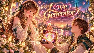 Love Generator English Version