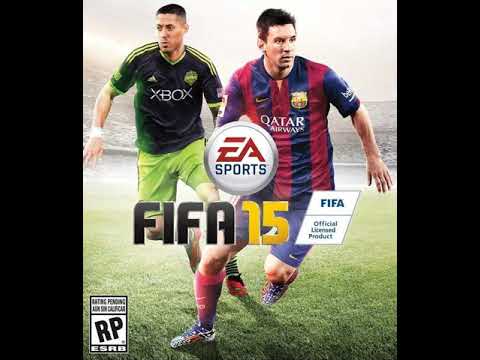 The Kooks - Around Town - FIFA 15 Soundtrack