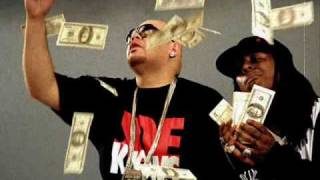 Lil Wayne ft Fat Joe - Make it Rain ( with lyrics)