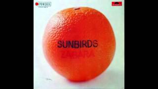 Sunbirds - My Dear Groovin' [Germany, Fusion] (1972) -- Flute Groove