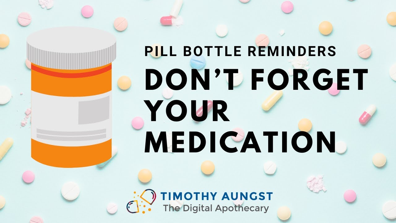 Pill Bottles, Strip Packaging, Blister Packs: What's the difference?