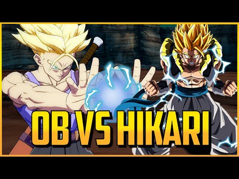 DBFZR ▰ Awesome Matches With The Evo Champion【Dragon  Ball FighterZ】