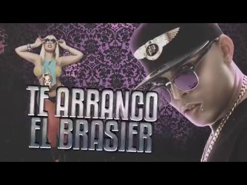 Tu Favorito Ft. Sammy & Falsetto, Juanka, Anonimus,Yomo [Video Liryc)