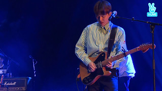 잔나비(JANNABI)_HONG KONG LIVE