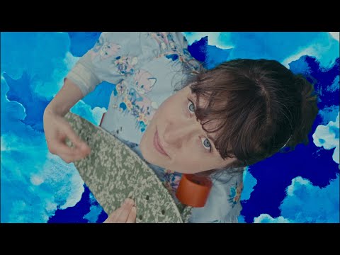 Fritzi Ernst - Märchen (Offizielles Musikvideo)