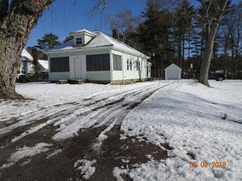 145 Wareham St., Middleboro MA 02346 - Single Family Home - Real Estate - For Sale -