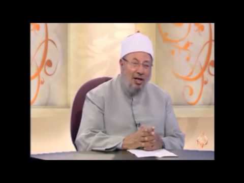 ليس بين الله وبين عباده حاجب ولا بواب