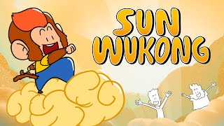 El Origen de GOKU | Destripando la Historia