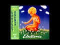 Electronic - The Patience Of A Saint - 1991 