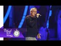 Amer Hadziahmetovic - Jel Sarajevo gdje je nekad bilo - (live) - NNK - EM 24 - 25.04.2021