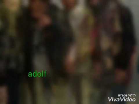 A - El canalla - Mente loka