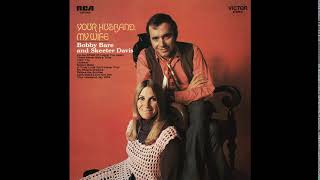 Jackson - Skeeter Davis &amp; Bobby Bare