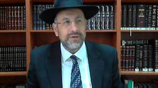 Parachat Yitro Barouck Hashem