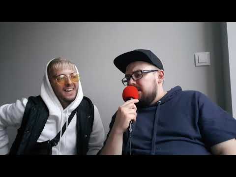 [WYWIAD] Bartosz Boruciak x Rizi Beizeti