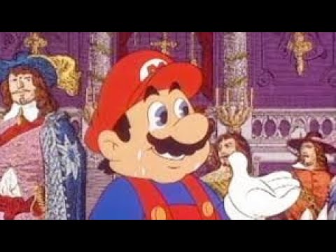 Super Mario Maker 2 - Super Expert No Skip Livestream 82