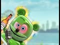 Gummy Bear Gummi Bar Man Voice Version
