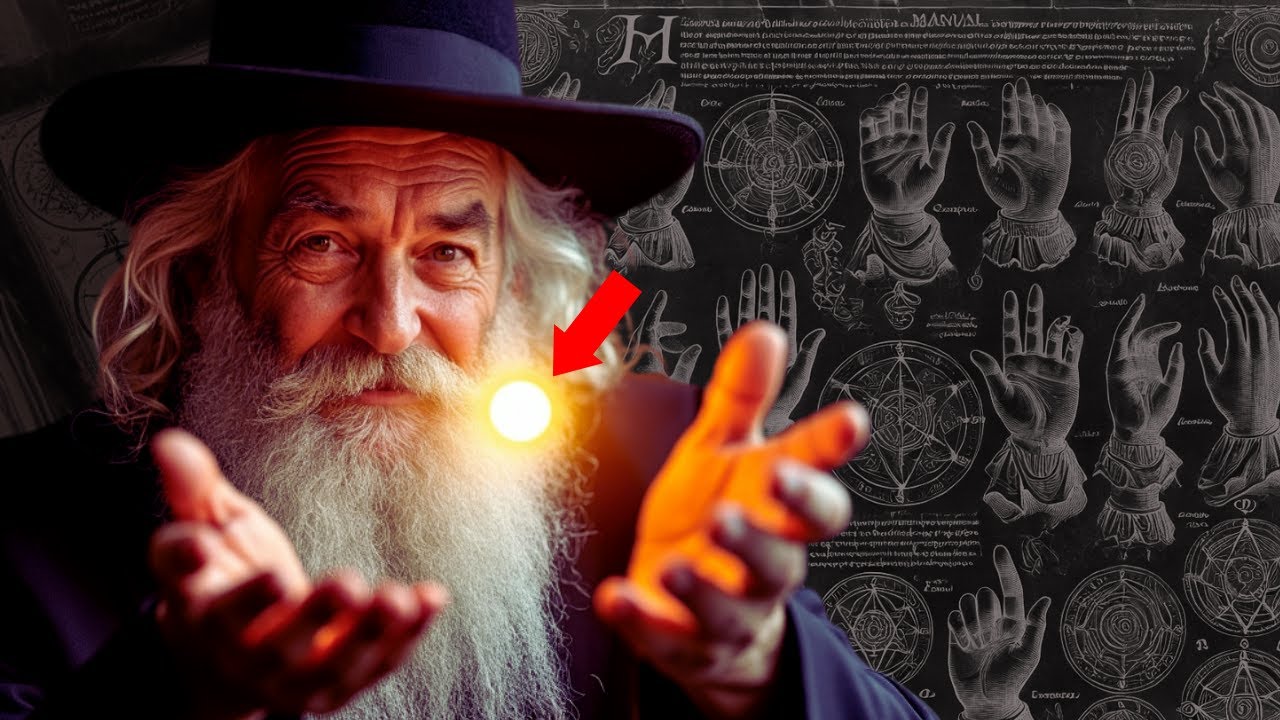 CABALÁ - O Livro Oculto Dos Rabinos : Realize Qualquer Desejo Agora!