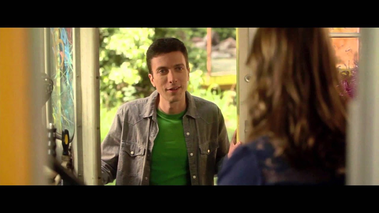 "WAKING", Feature Film by Ben Shelton (USA)