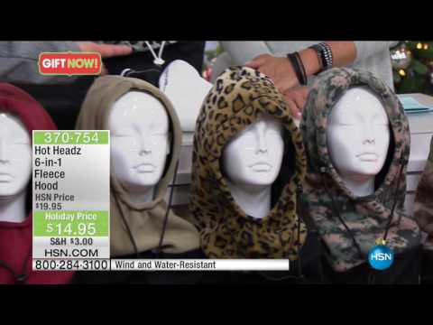 HSN | Great Gifts 11.06.2016 - 11 PM