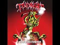 Tankard- Face Of The Enemy