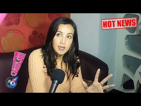 Andi Soraya Siap Jadi Janda Kedua Kali - Cumicam 16 Oktober 2015