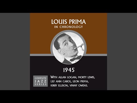 Waitin' For The Train To Come In (Late 45)