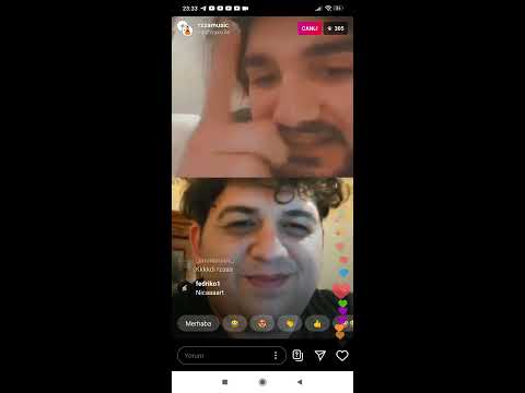 Rzza canlı yayında  rediss