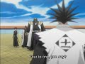 Kenpachi Betrayed Soul Society !!!!!