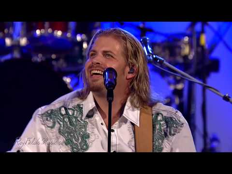 All Together Now - Roy Fields (LIVE)