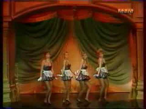 Les Cocogirls - Touche pas à mon homme 2