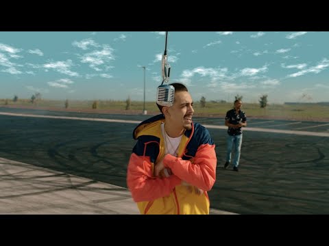 Vq - Popout ft. TY420  |  Street Performance