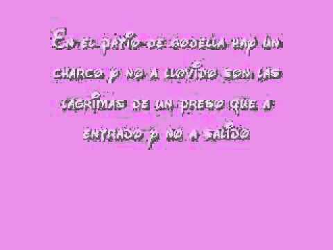 En la carcel de godella