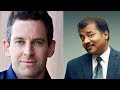 Neil deGrasse Tyson: Who Was The Smartest Person In History? | With Sam Harris