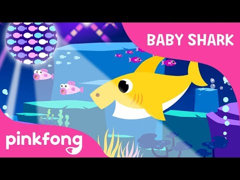 Baby Shark Edm 2018 Baby Shark Pinkfong Songs For Children