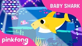 Pinkfong - Baby Shark Edm Remix (2018) video