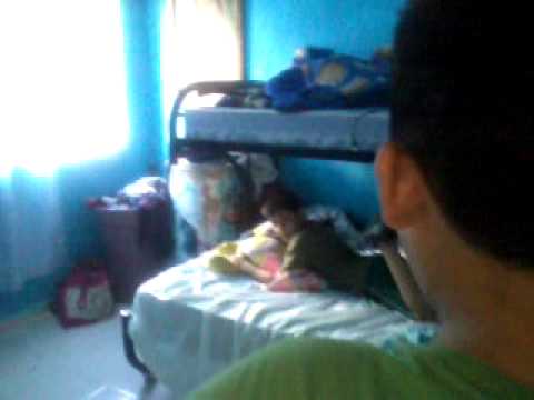 "Vida cruel 11" gente pobretona