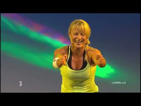 Body Attack 70 (2010)