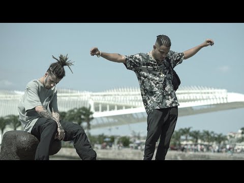 Sobs - Pouco A Pouco Ft. Duzz (Official Music Video)