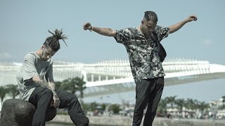 Pouco a Pouco Music Video