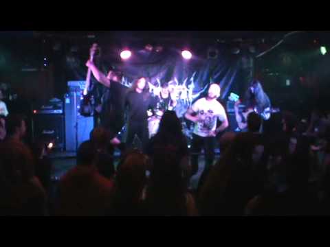 Genna apo kwlo - Esfaze ki esfaze live An club 17/2/2014