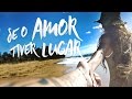 Jorge Mateus Se O Amor Tiver Lugar Lyric Video Oficial