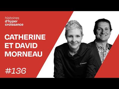 Balado Catherine et David Morneau