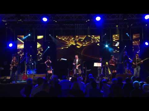 2018 Orchestra Sorriso - La pizzica