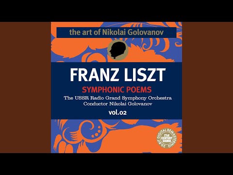 Symphonic Poem No. 6, "Mazeppa"