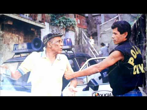 Bezerra Da Silva - Quando o Morcego Doar Sangue